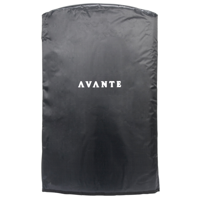avante a12 cover
