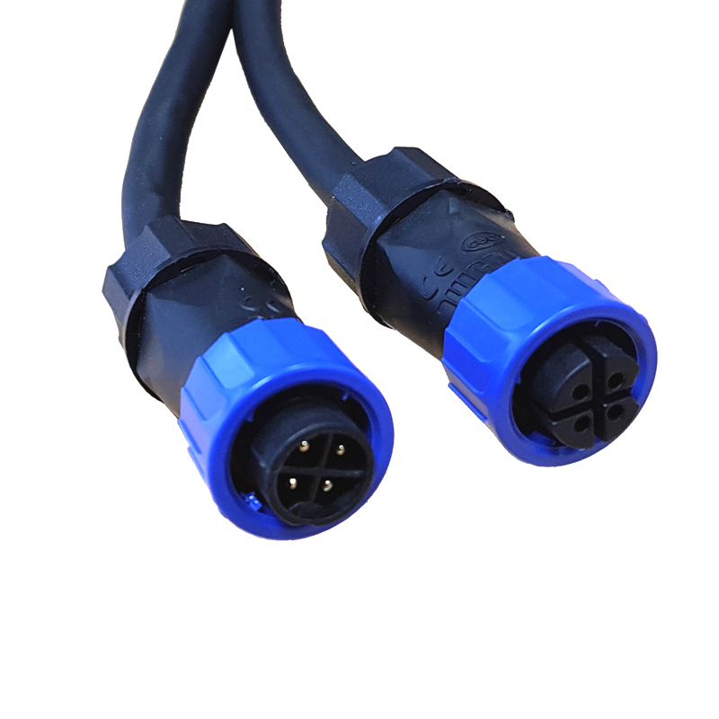 pslc15 15ft. pixie strip link cable 4.5m