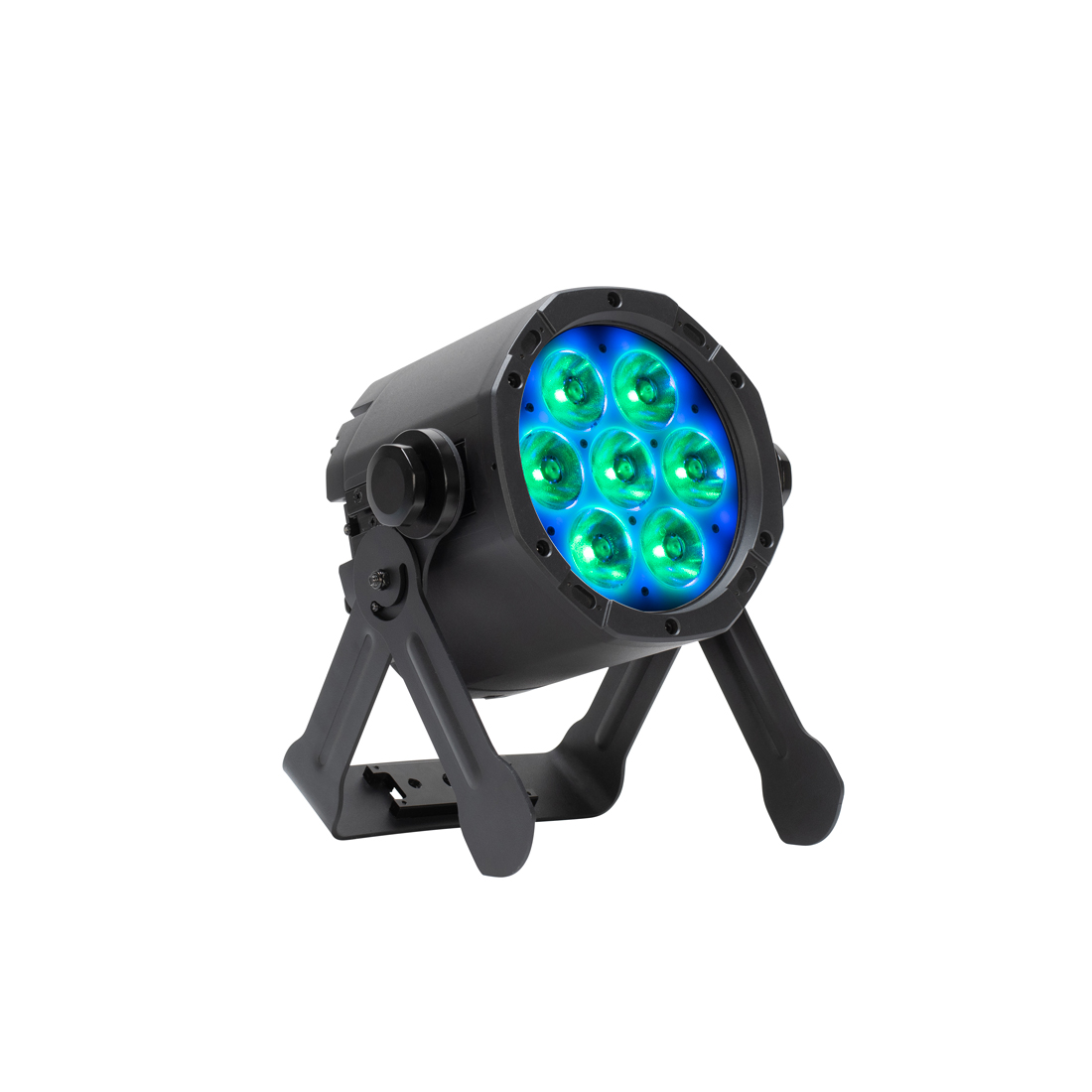 electrapix par 7