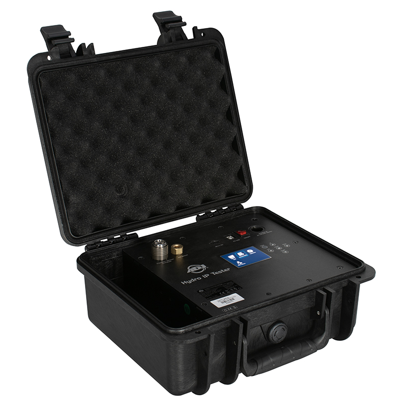 hydro ip tester