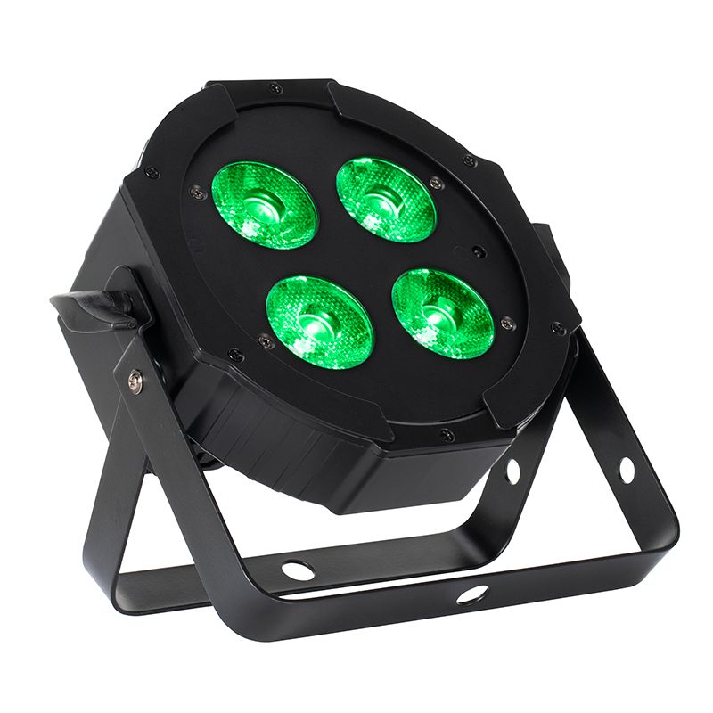 mega hex l par