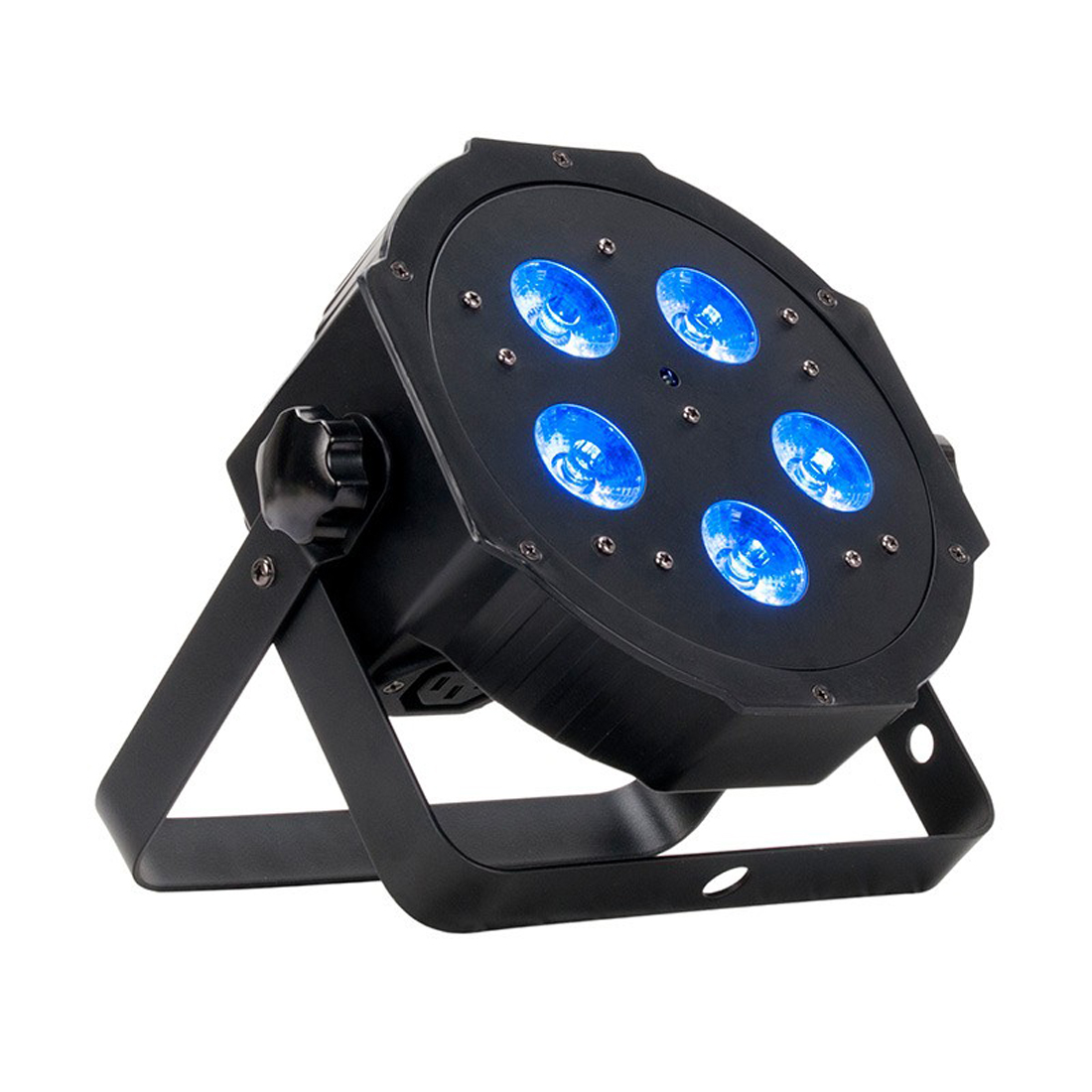 mega hex par