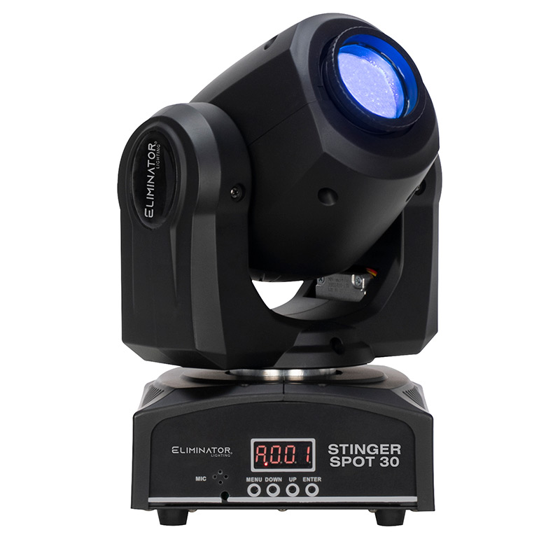 eliminator stinger spot 30